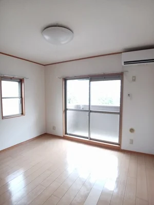 のマンスリーマンション・ウィークリーマンション「ヴィラアウローラ 201・洋室(No.1270070)」メイン画像