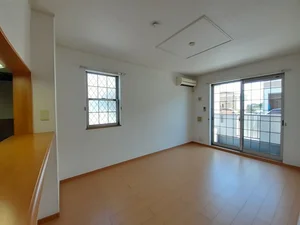 清須市のマンスリーマンション・ウィークリーマンション「アウローラＳⅠ 101・洋室(No.1270074)」メイン画像