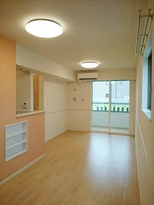 四日市市のマンスリーマンション・ウィークリーマンション「グレイスＫ　楠　Ａ 101・洋室(No.1270077)」メイン画像