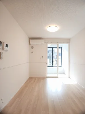 丹羽郡扶桑町のマンスリーマンション・ウィークリーマンション「メゾン　ソレイユ 106・洋室(No.1270084)」メイン画像