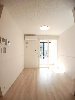 丹羽郡扶桑町のマンスリーマンション・ウィークリーマンション「メゾン　ソレイユ 105・洋室(No.1270085)」メイン画像