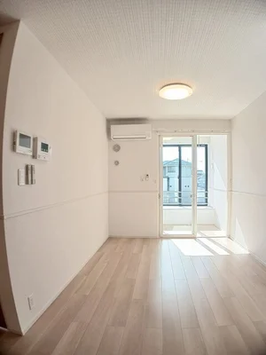 丹羽郡扶桑町のマンスリーマンション・ウィークリーマンション「メゾン　ソレイユ 102・洋室(No.1270086)」メイン画像