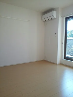 八日市駅（滋賀県）のマンスリーマンション・ウィークリーマンション「Ｃｈａｒｍｅ金屋 202・洋室(No.1270094)」メイン画像