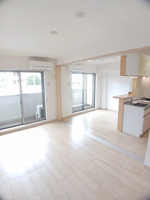 亀岡市のマンスリーマンション・ウィークリーマンション「ベルフリ－デ 103(No.1270100)」メイン画像