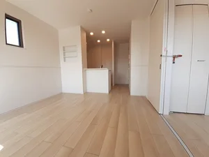 のマンスリーマンション・ウィークリーマンション「ブリック　フェアリーⅢ 201・洋室(No.1270108)」メイン画像