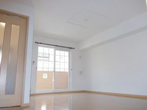 のマンスリーマンション・ウィークリーマンション「トリノ　フルートＡ 103・洋室(No.1270111)」メイン画像