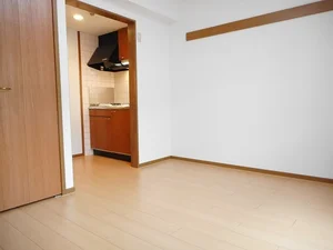 のマンスリーマンション・ウィークリーマンション「一風館 307・洋室(No.1270113)」メイン画像