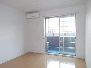 のマンスリーマンション・ウィークリーマンション「サン　ローレル 110・洋室(No.1270117)」メイン画像