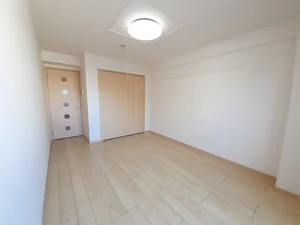 のマンスリーマンション・ウィークリーマンション「ジャン　ボヌール 305・洋室(No.1270118)」メイン画像