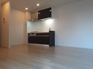 摂津市のマンスリーマンション・ウィークリーマンション「Ｋ’ｓ　ｆｌａｔ 102・洋室(No.1270134)」メイン画像