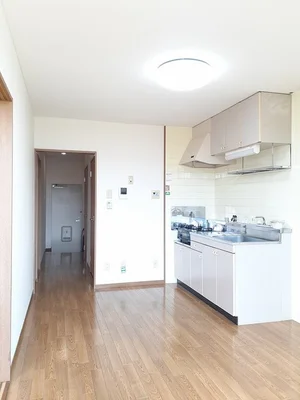 のマンスリーマンション・ウィークリーマンション「メゾン・エトワ－ルⅠ 106・洋室(No.1270135)」メイン画像