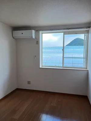 のマンスリーマンション・ウィークリーマンション「タウニィー２１　Ⅰ 101・洋室(No.1270136)」メイン画像