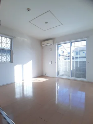 和歌山市のマンスリーマンション・ウィークリーマンション「グラン・ポシビリテ　Ⅱ 103・洋室(No.1270142)」メイン画像