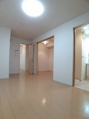 和歌山市のマンスリーマンション・ウィークリーマンション「コンフォルトくろだ 102・洋室(No.1270145)」メイン画像