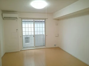 岡山市中区のマンスリーマンション・ウィークリーマンション「ラフィーネ 105・洋室(No.1270154)」メイン画像