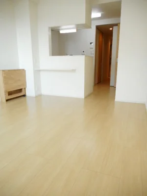 のマンスリーマンション・ウィークリーマンション「サンリットⅢ 703・洋室(No.1270156)」メイン画像