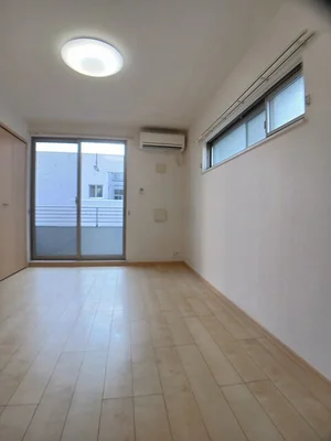 いよ立花駅（愛媛県）のマンスリーマンション・ウィークリーマンション「アプレザンレーヴ 207・洋室(No.1270166)」メイン画像