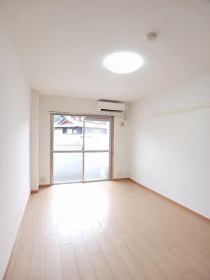 のマンスリーマンション・ウィークリーマンション「コリウス 105・洋室(No.1270175)」メイン画像