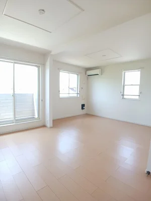 のマンスリーマンション・ウィークリーマンション「ハウスアイＣ 204・洋室(No.1270179)」メイン画像