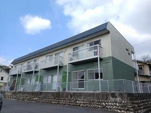 広島市安佐南区のマンスリーマンション・ウィークリーマンション「シティハイツ佐竹 104・洋室(No.1270183)」メイン画像