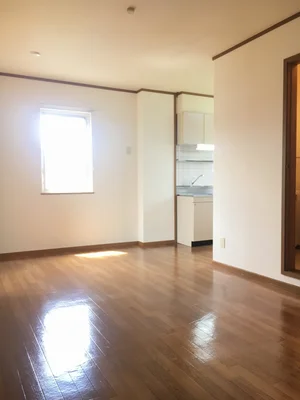 のマンスリーマンション・ウィークリーマンション「クレストール２１ 201・洋室(No.1270184)」メイン画像