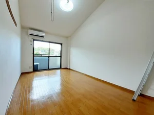 永犬丸駅（福岡県）のマンスリーマンション・ウィークリーマンション「サンハイム 202・洋室(No.1270192)」メイン画像