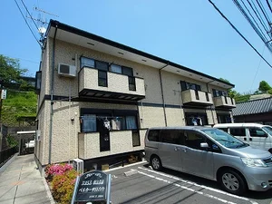 福岡県のマンスリーマンション・ウィークリーマンション「ベルカーサ日吉台 102・洋室(No.1270195)」メイン画像