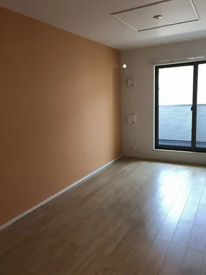 下関駅（山口県）のマンスリーマンション・ウィークリーマンション「シティホームズ彦島 203・洋室(No.1270197)」メイン画像