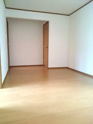 のマンスリーマンション・ウィークリーマンション「クライフ町前　Ａ 102・洋室(No.1270201)」メイン画像