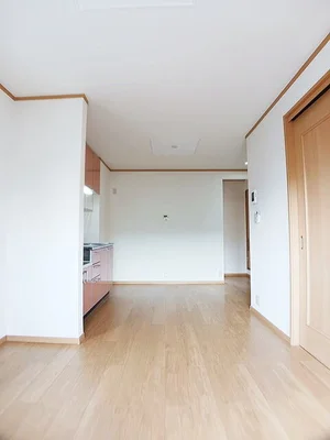 のマンスリーマンション・ウィークリーマンション「ケント・アヴェニュー壱番館 201・洋室(No.1270202)」メイン画像