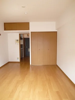 のマンスリーマンション・ウィークリーマンション「シャルマン外堀 305・洋室(No.1270203)」メイン画像