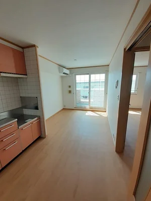 肥後大津駅（熊本県）のマンスリーマンション・ウィークリーマンション「アルバ北出口Ⅰ 202・洋室(No.1270204)」メイン画像