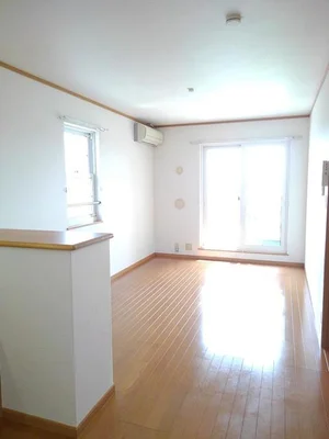 肥後大津駅（熊本県）のマンスリーマンション・ウィークリーマンション「サンリット大津 205・洋室(No.1270205)」メイン画像