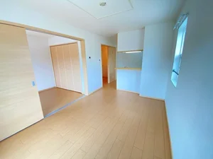 三代橋駅（佐賀県）のマンスリーマンション・ウィークリーマンション「アウローラ赤坂 201・洋室(No.1270210)」メイン画像