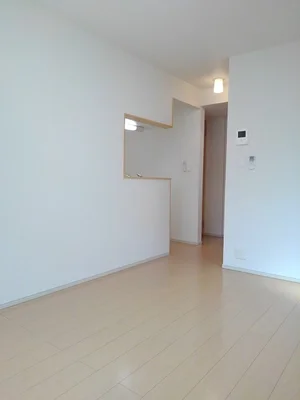 のマンスリーマンション・ウィークリーマンション「レジェンド春日 201・洋室(No.1270223)」メイン画像