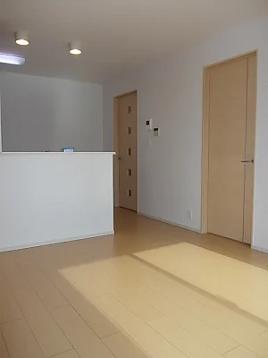 のマンスリーマンション・ウィークリーマンション「フォレスタ深川 201・洋室(No.1270225)」メイン画像