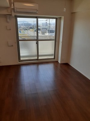 のマンスリーマンション・ウィークリーマンション「ＬＩＮＯ 402・洋室(No.1270231)」メイン画像