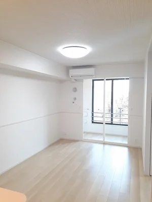 菊池市のマンスリーマンション・ウィークリーマンション「コンフィアンサ　トレス 103・洋室(No.1270233)」メイン画像