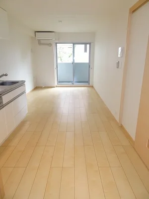 のマンスリーマンション・ウィークリーマンション「アルベロ向島２３ 201・洋室(No.1270244)」メイン画像