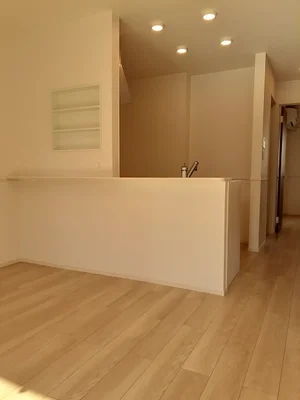 のマンスリーマンション・ウィークリーマンション「カルテット　Ⅲ 101・洋室(No.1270254)」メイン画像