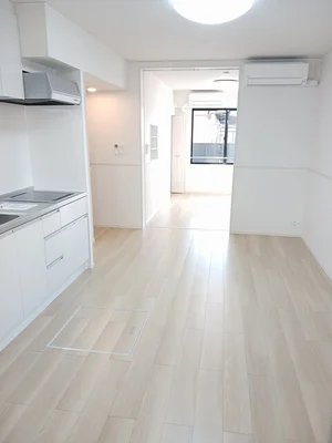 宮崎県のマンスリーマンション・ウィークリーマンション「ル・シエル　Ⅰ 104・洋室(No.1270259)」メイン画像