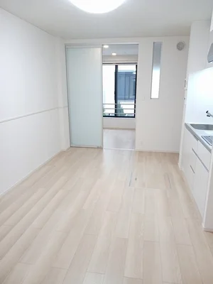 宮崎県のマンスリーマンション・ウィークリーマンション「ル・シエル　Ⅰ 103・洋室(No.1270260)」メイン画像