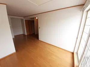 福岡県のマンスリーマンション・ウィークリーマンション「ボニートパルＢ 203・洋室(No.1270269)」メイン画像