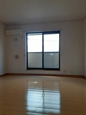 のマンスリーマンション・ウィークリーマンション「サンリット・Ｉ 201・洋室(No.1270272)」メイン画像