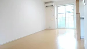 のマンスリーマンション・ウィークリーマンション「グリーンフラワーガーデン 103・LDK(No.1270276)」メイン画像