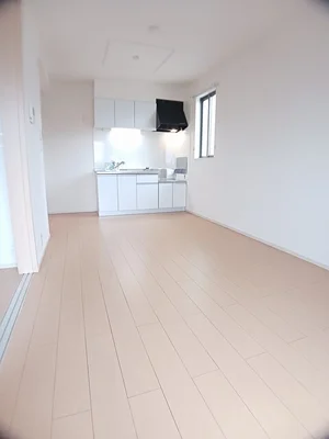 のマンスリーマンション・ウィークリーマンション「サニーフラット春日丘 201・洋室(No.1270277)」メイン画像