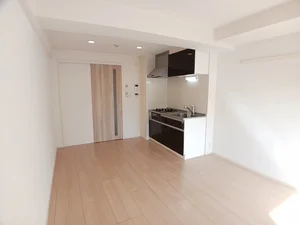 北九州市小倉北区のマンスリーマンション・ウィークリーマンション「ラインスター三萩野 102・洋室(No.1270295)」メイン画像