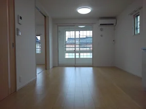 のマンスリーマンション・ウィークリーマンション「ノルテ　リオ 201・洋室(No.1270296)」メイン画像