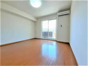 佐賀県のマンスリーマンション・ウィークリーマンション「ライフコート東唐津Ｂ 102・洋室(No.1270300)」メイン画像