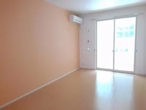 可児郡御嵩町のマンスリーマンション・ウィークリーマンション「カルダ　カーサ 103・洋室(No.1270305)」メイン画像